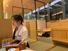 -皇品田苑日式料理(苏州中心店)