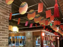 -京味斋·北京烤鸭(北京南站洋桥店)
