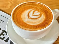 -Pekaa啤咖食肆Coffee&Bistro