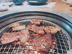 -赤坂亭M9和牛烧肉(世博源店)