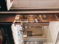 -上海柏悦酒店