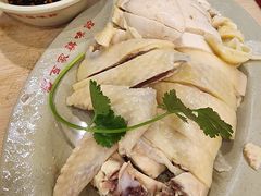 -百家鸡味馆(清泰店)