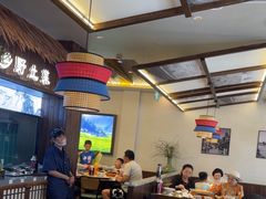 -打酱油·非遗淮扬菜(瘦西湖梅岭店)