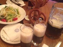 iphone_upload_pic-宝莱纳啤酒花园餐厅PAULANER BRAUHAUS Nanjing(广州路店)