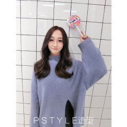 -P.STYLE派斯造型