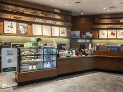 -星巴克(济宁万达广场店)