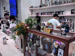 -玫瑰咖啡(中山六路店)