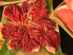 郡花-城门洞老火锅(胜利路店)