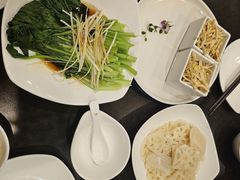 -老牌坊•鲁菜名店•地道济南菜(大观园商埠店)