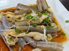 -谊荣海鲜大牌档(石湖店)