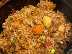 -吃货私房菜(丽江束河古镇店)