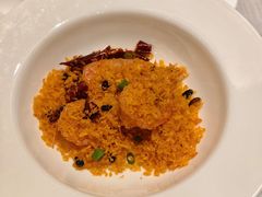 -夏宫中餐厅(香格里拉大酒店)