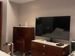 -上海龙之梦万丽酒店