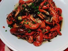 -大灶头·新昌菜(中国茶市店)