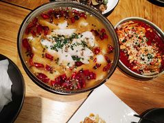 -十三式重庆江湖菜(金茂览秀城店)