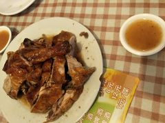 -聂记粤菜馆(鼓西路店)