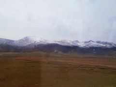 -青海湖国家重点风景名胜区售票处