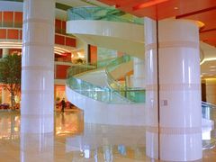 -济南喜来登酒店