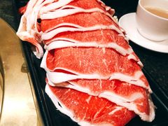 -湊湊火锅·茶憩(和平大悦城店)