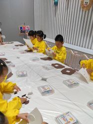 -奈尔宝家庭中心·亲子餐厅(华采天地店)