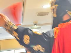 -海底捞火锅(银泰中心店)
