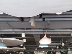 大堂-布鲁豪斯亲子欢乐家庭餐厅