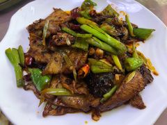 -范记靖远羊羔肉(博物馆店)