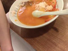 -王春春鸡汤饭(上海中海环宇城店)