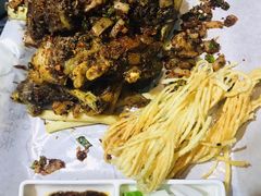 -窄巷子陕菜馆·地道陕西菜(粉巷店)