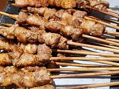 -管氏翅吧(马家堡店)