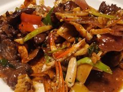-大树头·森林餐厅(石碁店)