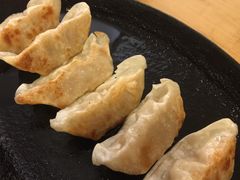 日式煎饺-雷门拉面·现熬骨汤(凯德来福士店)