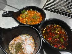 -同心烧烤(总店)