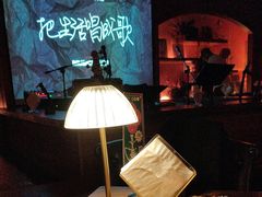 -音乐房子·Vintage Live Bar(玉林总店)