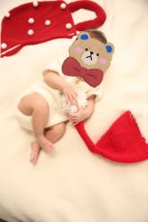 -皇家爱婴高端儿童摄影(苹果园店)