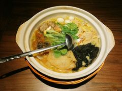 -老宁波1381餐厅(宏泰广场店)