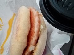 -麦当劳(塔园路店)