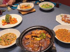 -悦宴·雅致餐厅(绿地蓝海店)