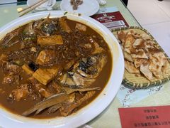 -东四民芳餐厅(世茂工三店)