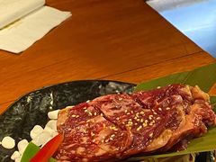 -肉魁屋·烧肉·烧鸟·酒场(高新店)