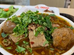 丸子-东方削面(市政府店)