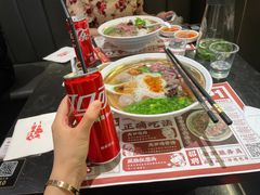 -一肴·牛肉粿条(深圳湾睿印店)