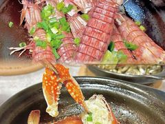 -甬小馆·焗海鲜温州菜(五马街店)