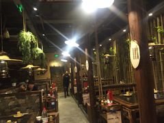 -唇辣号重庆老火锅(燕郊鑫乐汇店)