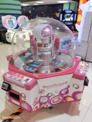 -玩塾品格乐园(宇宙太空龙旗店)