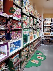 -乐高授权专卖店(南开大悦城店)