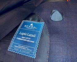 点击看大图 -优山定制西服衬衫大衣(国贸店)