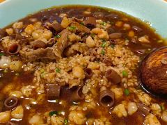 -小郭私房菜·海肠捞饭店(学士街店)