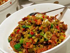 -兰湘子·湘菜小炒(崂山丽达店)