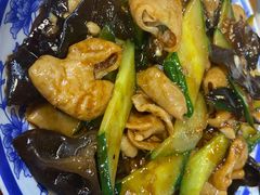溜肥肠-生活本该如此北京小馆(周庄嘉园店)